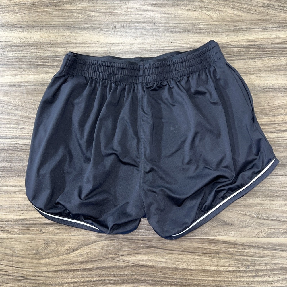 Under Armor Women's Small Black Running Shorts - Picture 5 of 5